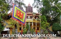 Tour du lịch Hưng Yên - Đền Mẫu Đồng Đăng - Tour du lich Hung Yen - Den Mau Dong Dang
